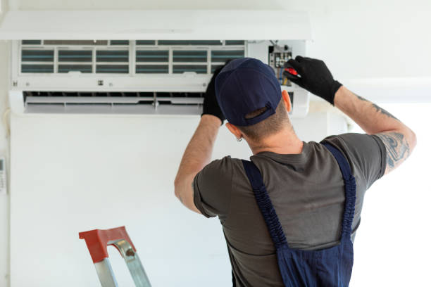 Best Air Duct Cleaning Cost  in Knoxvle, IL