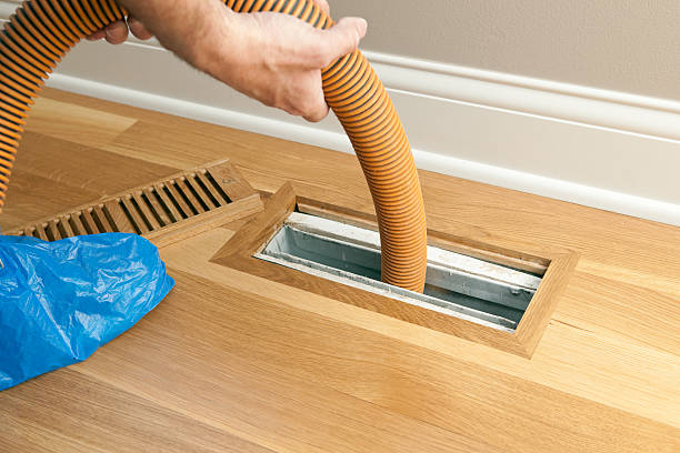 Best Home Air Vent Cleaning  in Knoxvle, IL